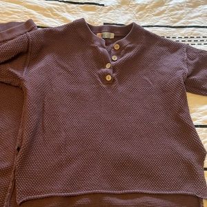 Free people hailee set XS